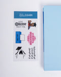 Graduation Sticker sheet