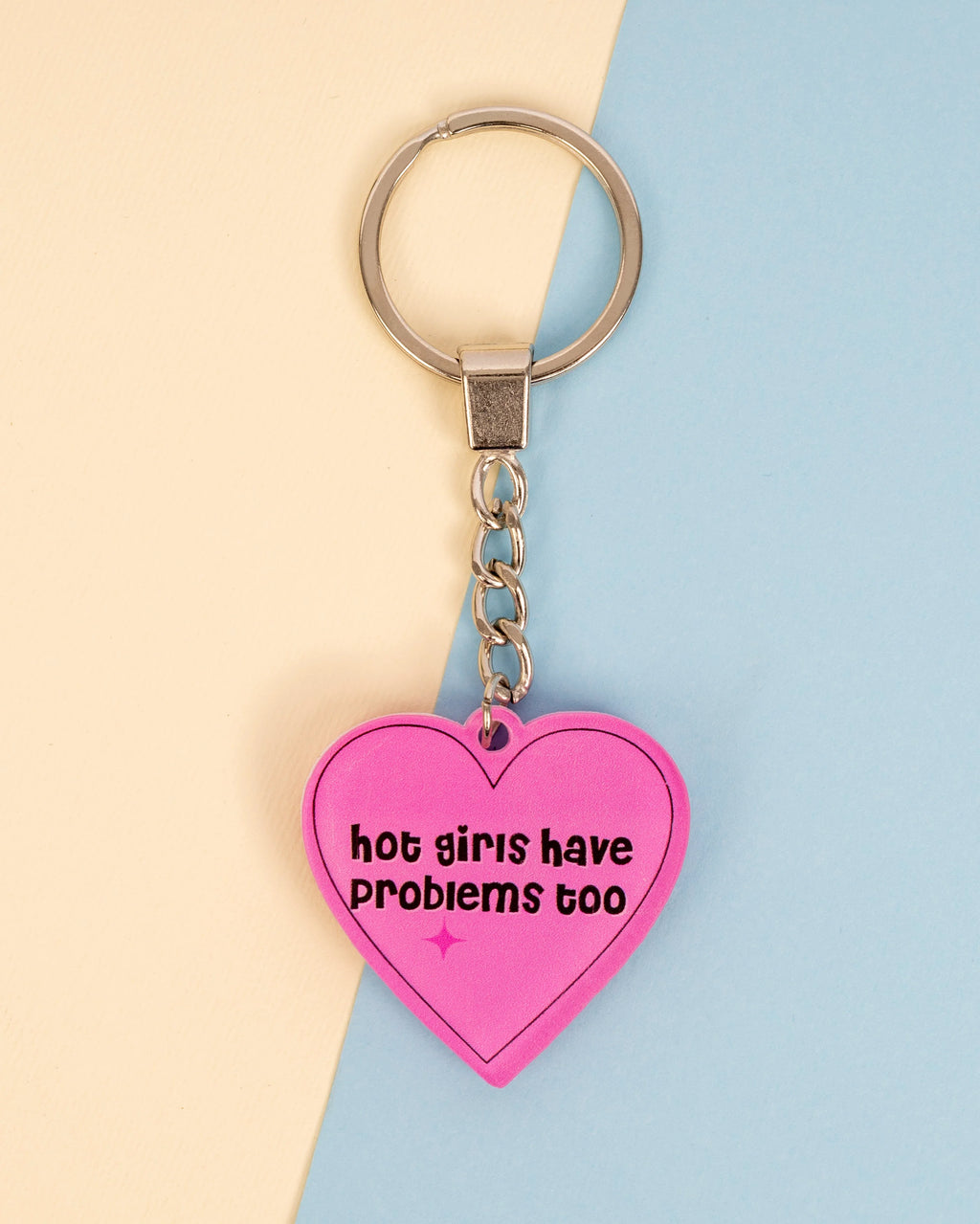 Hot Girl keychains bundle