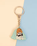 we bare bears acrylic keychain
