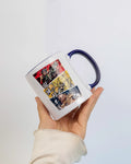Demon slayer V2 mug
