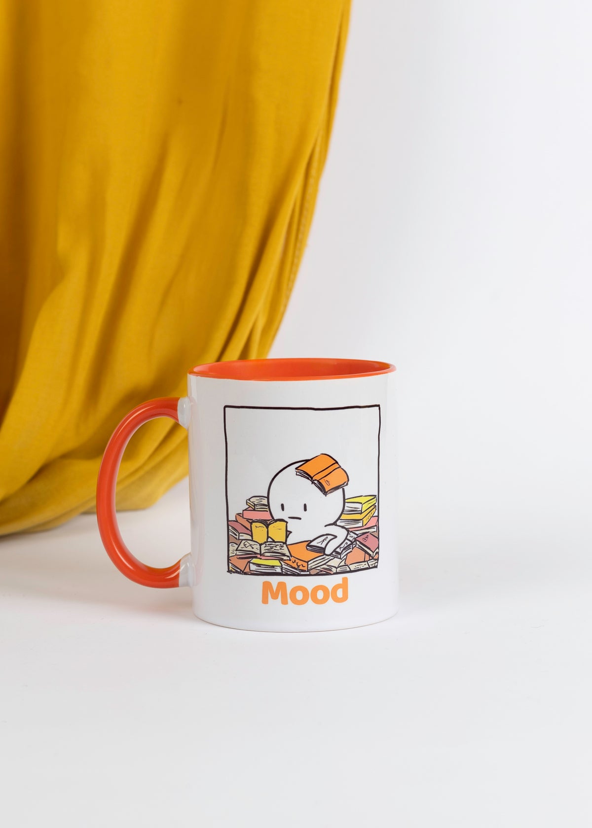MOOD MUG