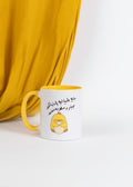 جايه عليا ليه يادنيا mug