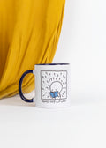 طالب في ازمه دراسيه MUG