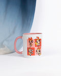 Blossom V2 Mug