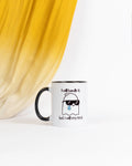i will handle it Mug