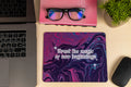 trust the magic mouse pad