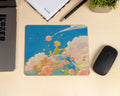 big dreams mouse pad