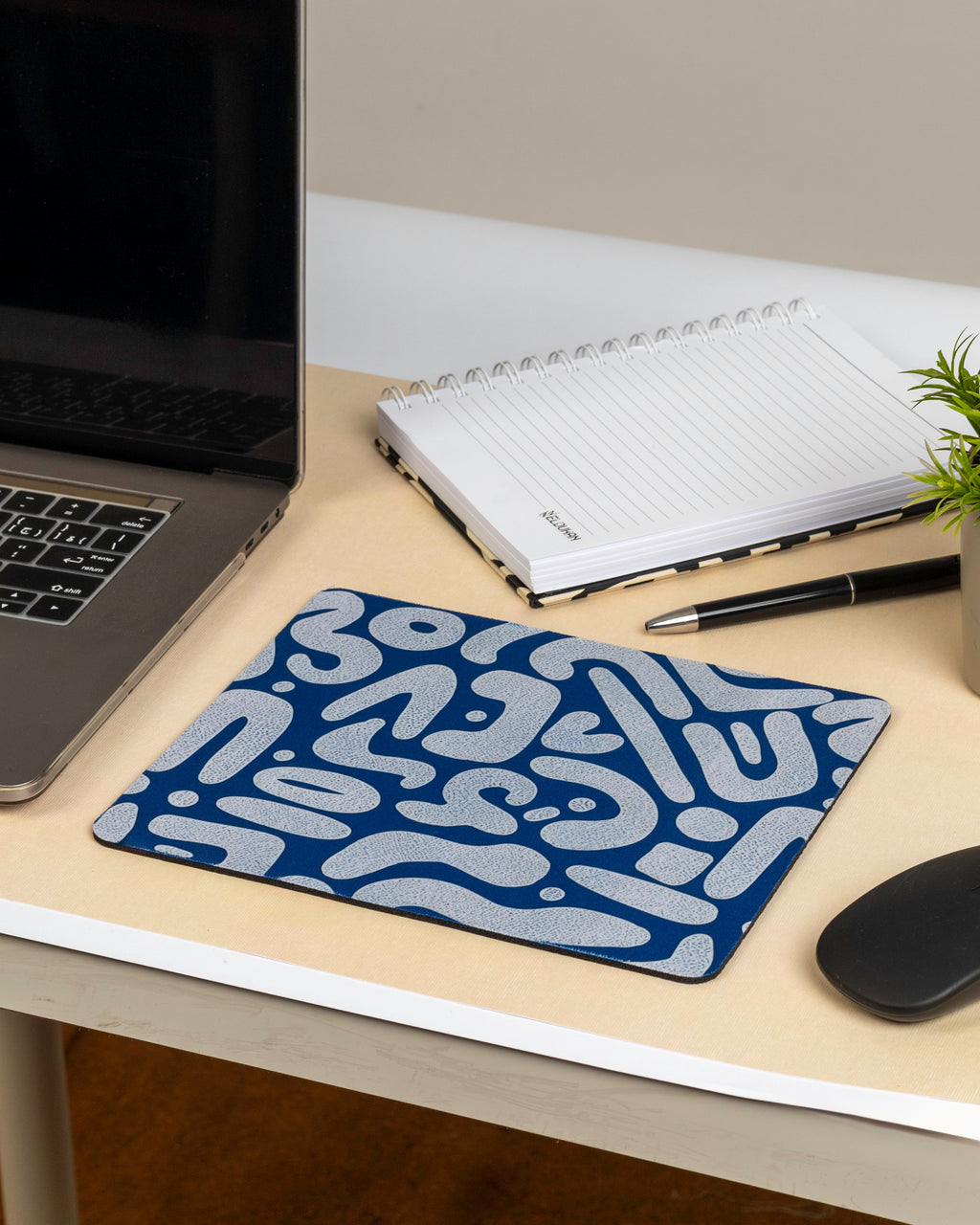 patterns mouse pad