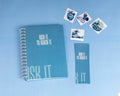 Risk it to reach it notebook package