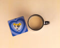bubbles coaster