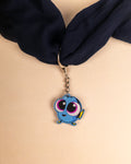 Dory Acrylic keychain