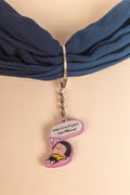 استرونج ومن acrylic keychain
