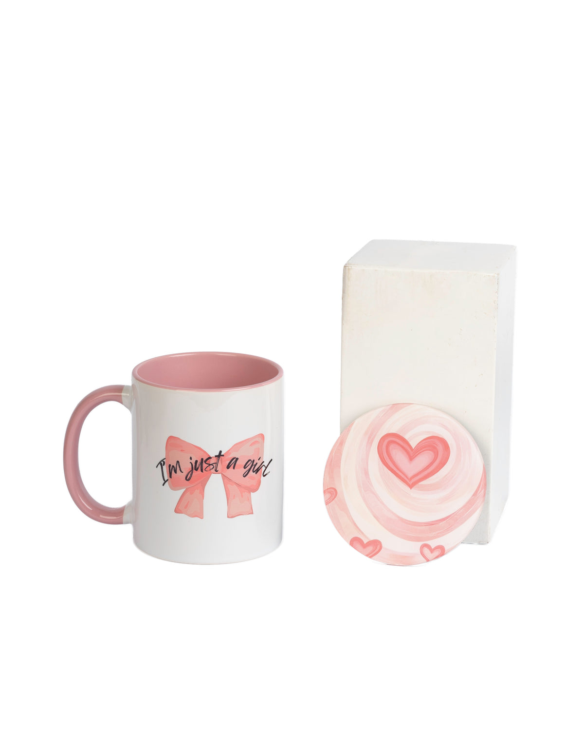 Just a girl bundle