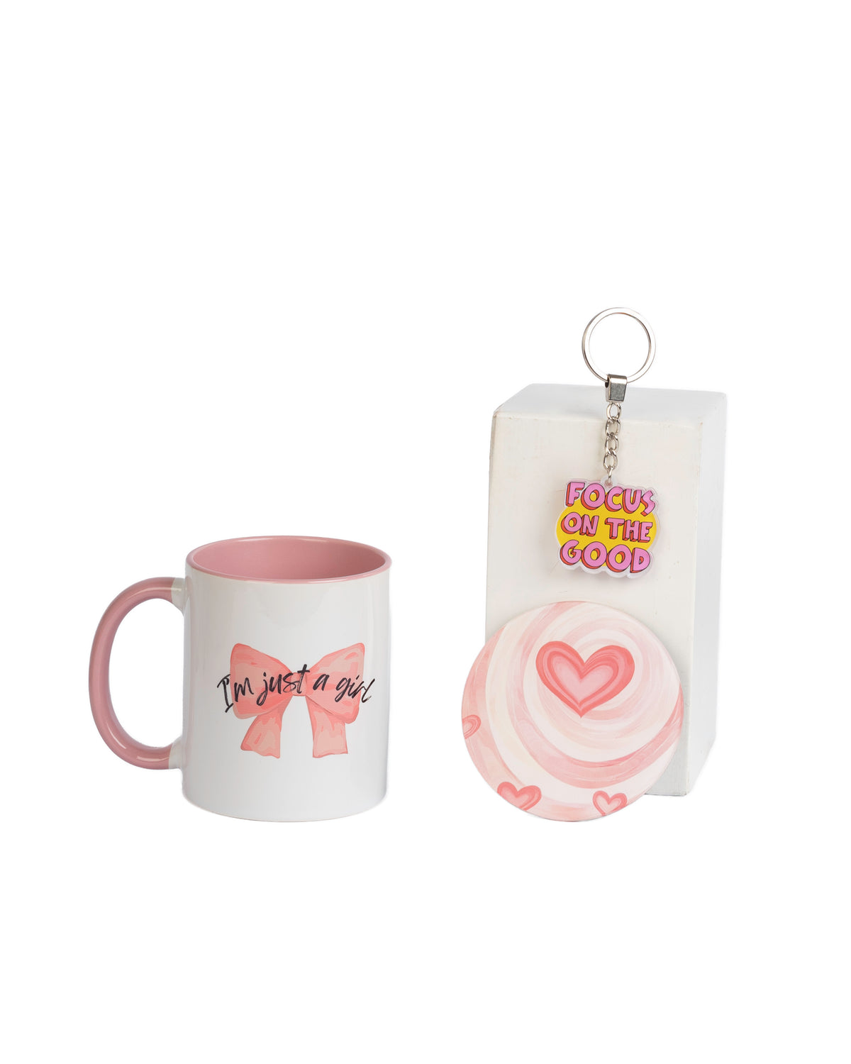 Just a girl V2 bundle
