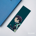 Tnajero bookmark