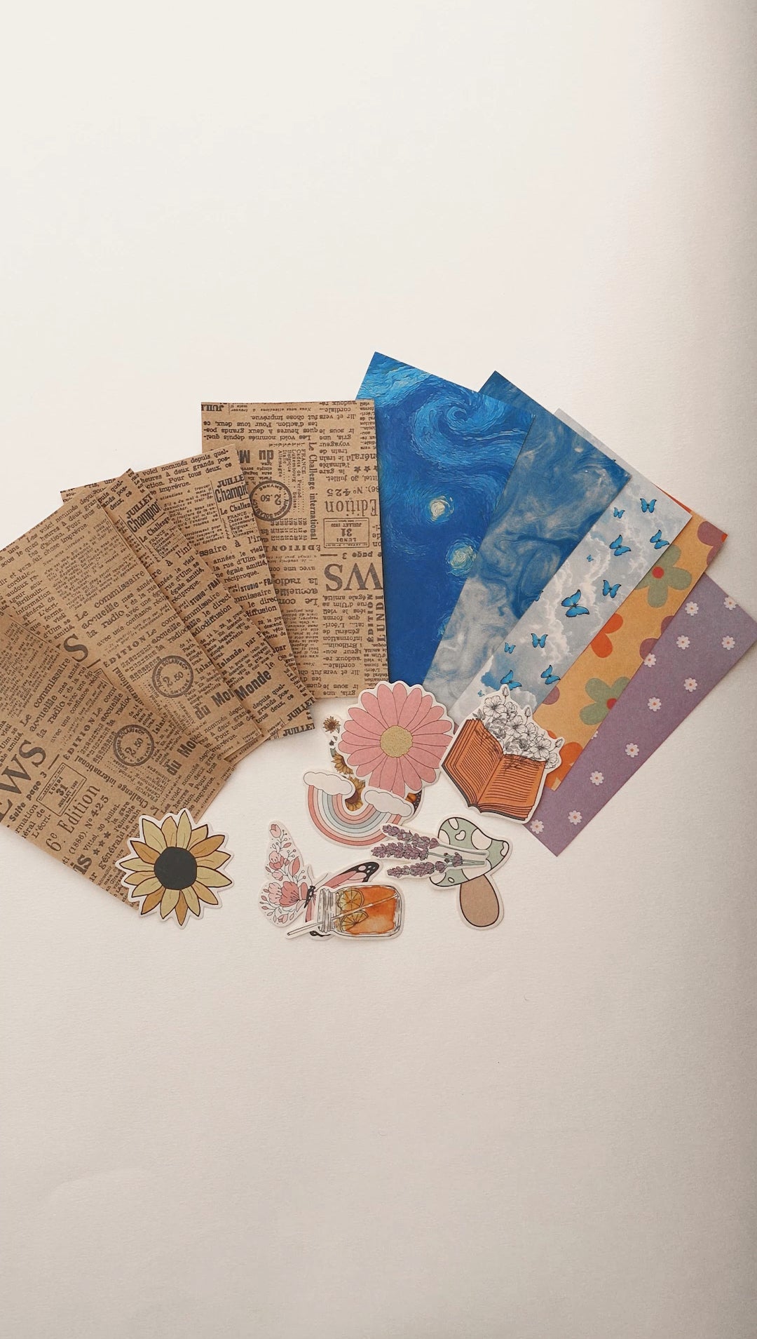 Art Journal full package